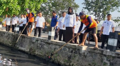 Wali Kota Mojokerto imbau masyarakat jaga kebersihan