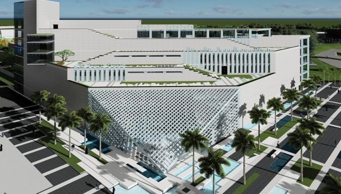 Tahun Ini, Indonesia Gandeng Arab Saudi Bangun Museum Rasulullah di Depok