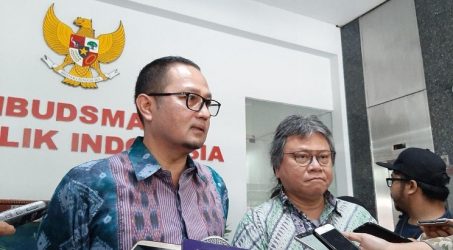 Ombudsman: Kominfo Harus Segera Pulihkan Akses Internet di Papua