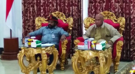 Pemerintah akan beri perhatian khusus mahasiswa Papua