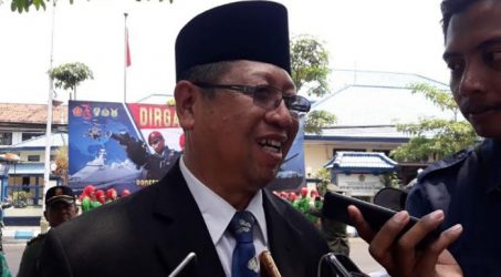 Plt Bupati Tulungagung : September Formasi yang kosong segera diisi