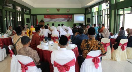 Begini Cara Tangkal Radikalisme tumbuh di Bojonegoro