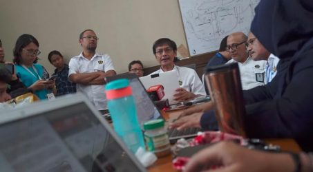 Inspektur Ketenagalistrikan Selidiki Sebab Pemadaman