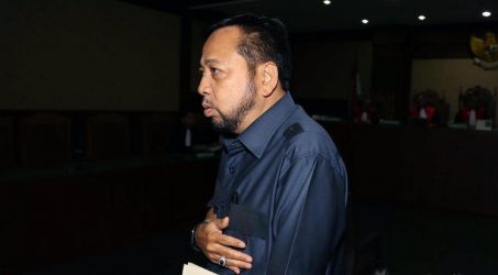 Punya 3 Bukti Baru, Setya Novanto Ajukan PK Putusan Kasus e-KTP