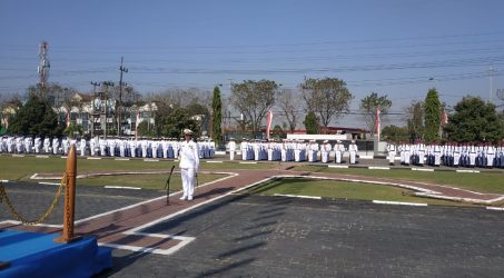 KASAL : Sumber Daya Manusia Unggul, Indonesia Maju