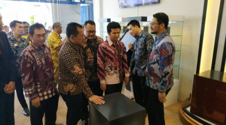 Wagub Apresiasi Produk Safety masuk Jawa Timur