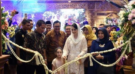 Sebanyak 18 Ketua Dekranasda Provinsi Bersaing jadi Pembina Teladan Terbaik 2019