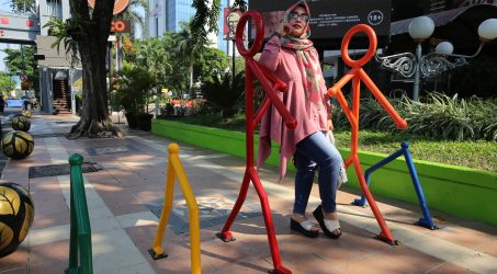 Pemkot Terus Optimalkan Perlindungan Bagi Masyarakat Saat Diruang Publik