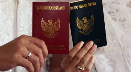 UNICEF Sambut Revisi Undang-Undang Perkawinan Indonesia