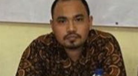 Kuasa Hukum Sesalkan Penetapan Tersangka