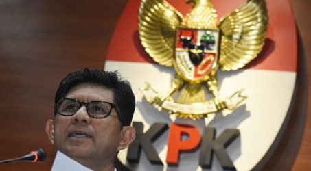 Pengesahan Revisi UU KPK Lumpuhkan Penindakan KPK
