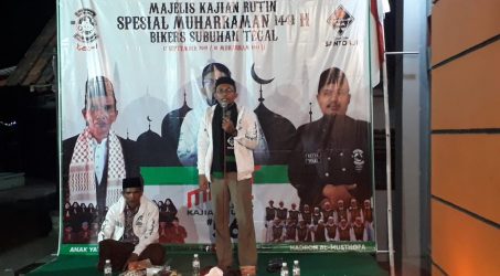 Poltek STIE Bisnis Tegal Gratiskan Biaya Kuliah Anak Yatim
