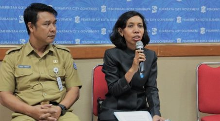 Pemkot Tunggu Investor yang Mampu Sewa Hi-Tech Mall Sebesar Rp. 18,5 Miliar