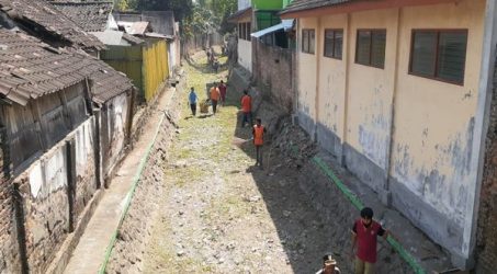 Pemkot Madiun minta Waspadai Potensi Kebakaran di Puncak Kemarau
