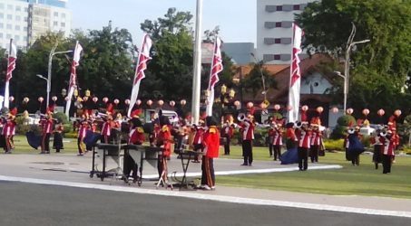Parade Senja Tanggal 17 Jadi Destinasi Wisata Baru Jatim