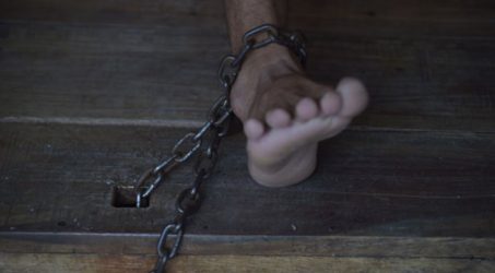 Korban pasung ke-150 di Trenggalek dibebaskan