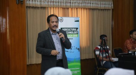 Bioteknologi, Solusi Ketahanan Pangan- Pelestarian Lingkungan