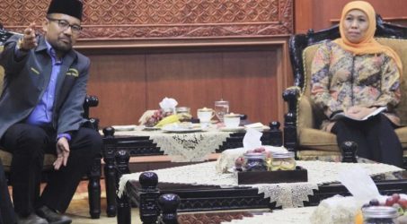 Dewan Pendidikan minta Program Tistas Turun Tiap Bulannya