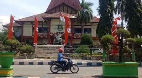 Tiga Parpol gabung jadi Satu Fraksi di DPRD Jatim