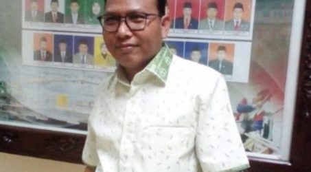 DPRD Minta Pemprov Alokasikan Dana Abadi Pesantren di APBD 2020