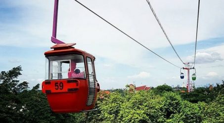 Pemkot Batu Siapkan Regulasi Pembangunan Kereta Gantung