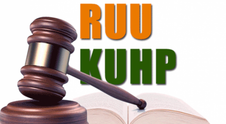 RUU KUHP Ancam Kebebasan Pers dan Kebebasan Berekspresi