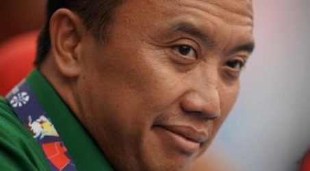 Lawan KPK, Imam Nahrawi Ajukan Praperadilan
