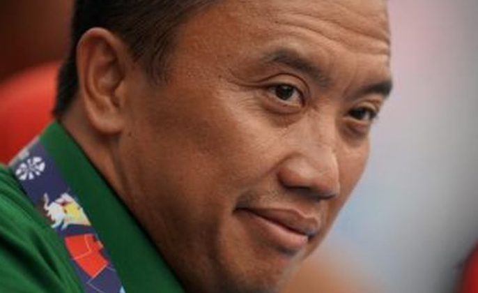 Hakim Tolak Praperadilan Imam Nahrawi