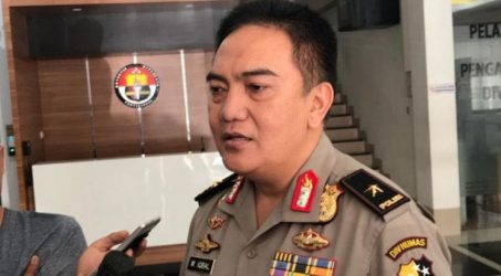 Sebanyak 6 Korporasi ditetapkan sebagai Tersangka karhutla