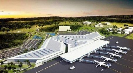 DPRD : Bandara Kediri akan jadi Pusat Pertumbuhan Ekonomi Baru Di Jatim