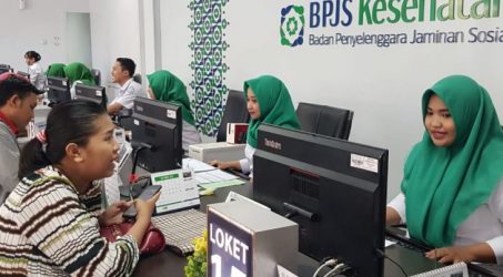 Kenaikan iuran BPJS Kesehatan tunggu keputusan Presiden
