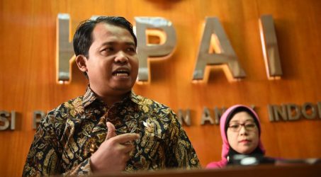 KPAI: Audisi Beasiswa bulutangkis Djarum dekatkan anak pada rokok