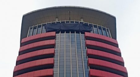 Di Balik Revisi UU 30/2002: DPR-Pemerintah Marah Karena KPK Terlalu Banyak Kerja