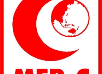 MER-C : Menuduh Ambulans Bawa Batu dapat Merusak Sistem yang berlaku di Medan Perang