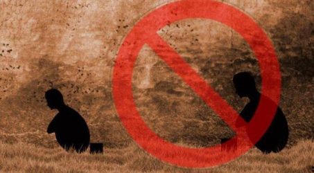 99 Desa Lumajang bebas BAB Sembarangan