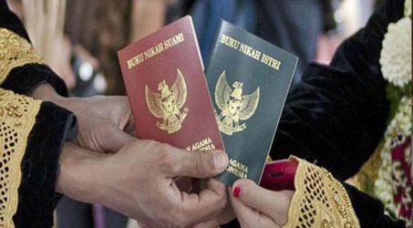 KPI minta batas minimal Nikah usia 19 tahun