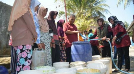 Pemkab Pacitan klaim penanganan KLB hepatitis A tuntas