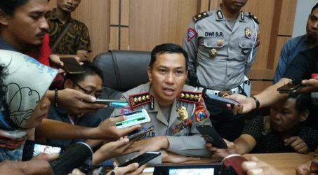 Jumlah Pelanggaran Pada Operasi Patuh Semeru Naik 50 Persen