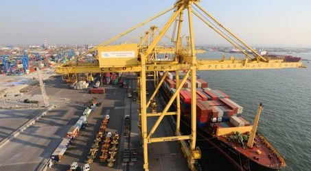 Petikemas Domestik Pelindo III Implementasikan DO Online