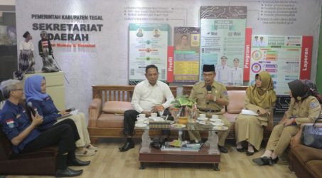 Kenakalan Remaja Banyak Dilatar Belakangi Broken Home