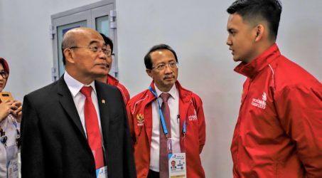 Siswa Indonesia raih tiga medali di WorldSkills Kazan-Rusia