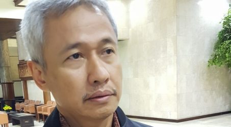 Tatib DPRD Jatim Periode 2019 – 2024 Tinggal 161 Pasal
