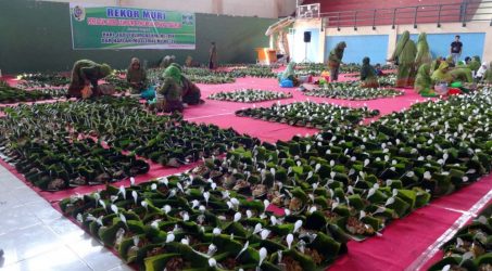 UMKM Muslimat NU diminta Bersaing di Era Digital