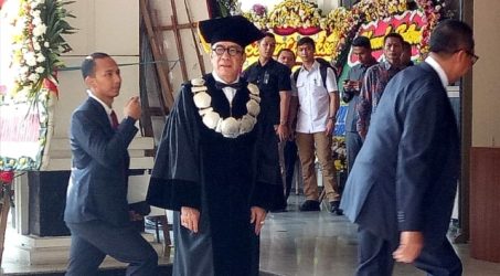 Buntut Resvisi UU 30/2002, Pimpinan KPK Tuding Menkum HAM Yasonna Laoly Pembohong