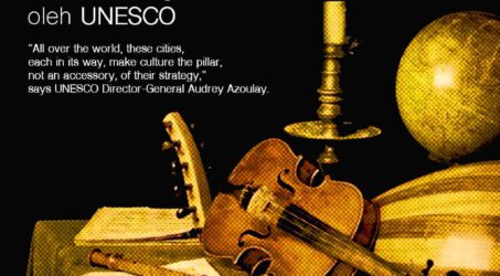 Ambon Kota Musik Resmi Disahkan Unesco