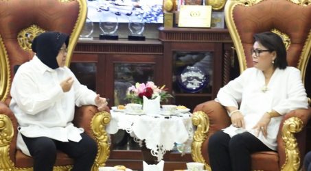 Pemkot Surabaya juga Libatkan KPK dalam Pengembalian Aset