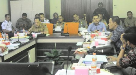 Warga Banjarsugihan Tuntut Ganti Rugi Akses Jembatan yang terdampak Proyek Pemkot