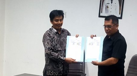 Pilkada Surabaya 2020 Sedot Anggaran Rp. 84,637 Miliar
