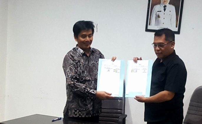 Pilkada Surabaya 2020 Sedot Anggaran Rp. 84,637 Miliar