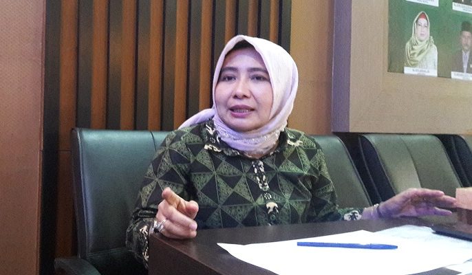 DPRD Desak Pemprov Dan Pusat Intervensi Penyelesaian Pembangunan Frontage Road Sidoarjo